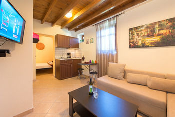 Apartamento 3 Charites Old Town Rhodes City Exterior foto