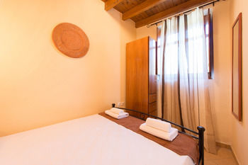 Apartamento 3 Charites Old Town Rhodes City Exterior foto