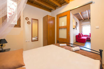Apartamento 3 Charites Old Town Rhodes City Exterior foto