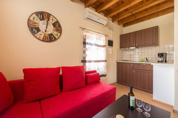 Apartamento 3 Charites Old Town Rhodes City Exterior foto